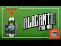 Alonzo - Alicante (feat. Niro) (Audio Officiel)