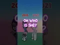 Download Lagu oh who is she?