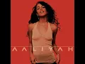 Aaliyah - I Care 4 U