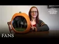 How to Make a Harry Potter Themed Pumpkin By Chelsea Rickman Fans of the Wizarding World