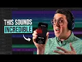 Lagu Record Studio Vocals Using Just Your Phone — It Actually Works!