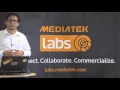 MediaTek LinkIt Tutorial by MediaTek Labs - LinkIt Connect Smart Light