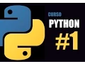 Curso Aprendiendo a programar con Python - introduccion e instalacion