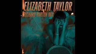 Taylor Swift Elizabeth Taylor Richard Burton Mix 
