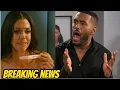 Beyond the Gates Spoilers Dani gets pregnant with Andre and turns the baby into a weapon of revenge
