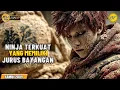 Lagu Ninja Yang Memiliki Jurus Bayangan | ALUR CERITA FILM