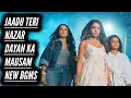 Lagu New BGMS - Jaadu Teri Nazar - Dayan Ka Mausam | Ep 22