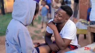 Daev Zambia Never Been Easy Official Music Video 2020 