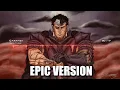 Download Lagu Berserk OST: GUTS THEME「4 Gatsu」| EPIC VERSION