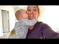 Download Lagu MOM vs BABY + Adley