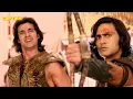 Download Lagu महा एपिसोड - अर्जुन के हाथों हुआ कर्ण का वध | Suryaputra Karn | mahabharat