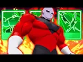 The BEST Jiren Build