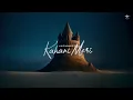 Kahani Meri Official Lyrical Video | Kaifi Khalil | Novice Records