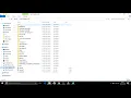 Import data from CSV in Python without heading
