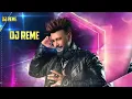 SENORITA (TRIBAL TRUMPET MIX) x DJ REME | Zindagi Na Milegi Dobara | Hrithik Roshan | Farhan Akhtar