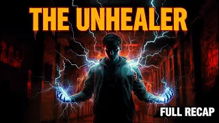 the unhealer movie recap bullied teen gets supernatural powers u0026 takes revenge horror explained