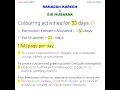 Free RAMADAN KAREEM EID MUBARAK COLOURING WORKBOOK For Creative Kids And Crafty Caretakers