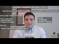 Cybersnacks - What is Controlled Unclassified Information CUI