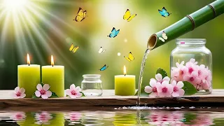 Luminous Tranquility - Dreamlike Spa Music for Inner Peace Light
