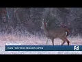 Hunting season open in Tennessee TWRA wants you to use app to check in