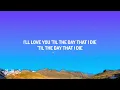 Download Lagu Billie Eilish - BIRD OF A FEATHER (official video lyrics)