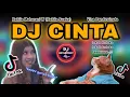 DJ CINTA REMIX ❤ | NABILA MAHARANI COVER TERSANTUY 2K21 TIKTOK | VINA PANDUWINATA CINTA 🔥🔥🔥