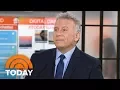 Paul Reiser Stars On Netflix Amazon Hulu Simultaneously Open To Mad About You Reboot TODAY