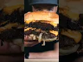 Download Lagu Oklahoma Onion Burger Recipe #bbq #burgers #shorts