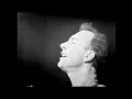 Pete Seeger  - A hard rain's a-gonna fall HD (alta calidad)