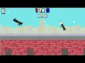 Playing Rooftop Snipers - raw gameplay