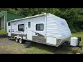 FOR SALE - 2011 Coleman 28BHGS Travel Trailer