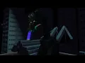 Minecraft Ender Dragon Vore