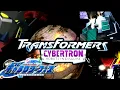 Download Lagu Transformers Cybertron (Galaxy Force) OST - \