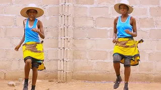 Mchele Mchele Bwana Na Bi Harusi Official Video2020 Dir D Frank0762533823 