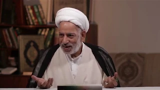 العلامة الشيخ محسن المعلم | التكليف تشريف
