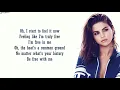 Download Lagu Selena Gomez - Me \u0026 The Rhythm | Lyrics