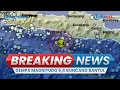 Download Lagu BREAKING NEWS: Gempa Bermagnitudo 6,4 Guncang Bantul, Warga Panik Getaran Dirasakan hingga Pacitan