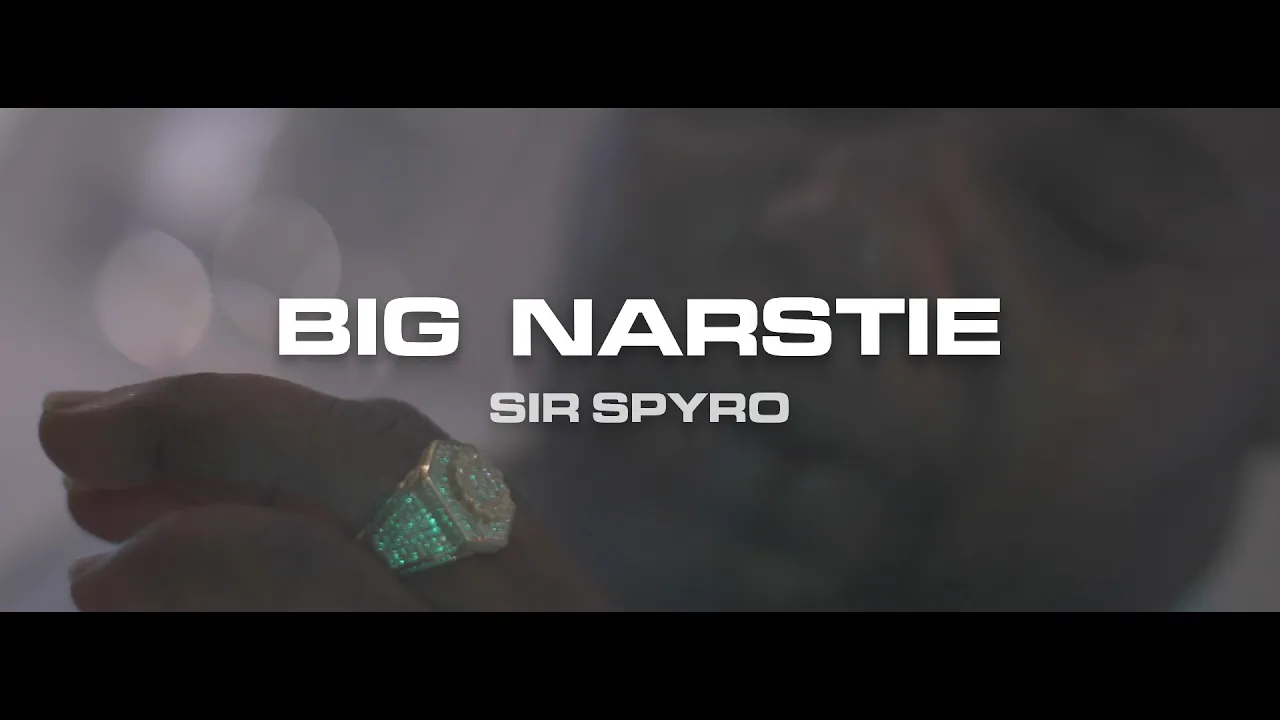 Big Narstie x Sir Spyro - Hurdy Gurdy Big Narstie x Sir Spyro - Hurdy Gurdy
