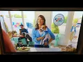 LILY AT T Commercial Business is Through the WOOF