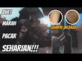 Download Lagu PRANK!!! SEHARIAN BUAT PACAR MARAH SAMPAI NANGIS, AUTO DI CAKAR🤣