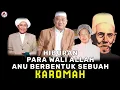 Download Lagu ABUYA UCI TURTUSI || HIBURAN PARA WALI ALLAH