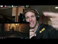THE HIDDEN MEANINGS!! | Rapper Reacts to LISA - Tarantino (Official Music Video) REACTION