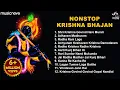 Download Lagu Non Stop Beautiful Krishna Bhajans | Bhakti Song | Krishna Songs | Kanha Ji Bhajan | Krishna Bhajan