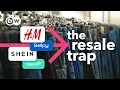 Download Lagu How big fashion took over the second hand market