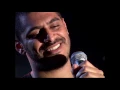 "Lion Man", by Criolo