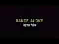 Download Lagu dance alone  lyrics (tik tok version)