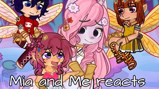 mia and me reacts to the future s1e1
