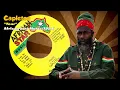 Capleton - Tour (African Star Music) 1994