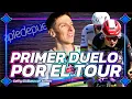 Download Lagu VICTORIA 100 DE POGACAR | ¿HAY DUELO POR EL TOUR? | Café y Ciclismo #504 con Santini
