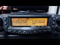 FOX-1B AO-91 VOICE MESSAGE